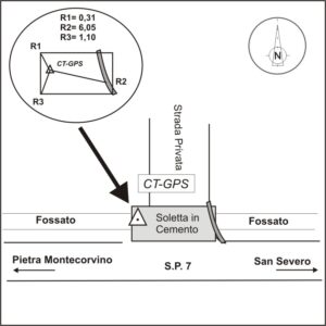 163606 - MASSERIA RIPALTA