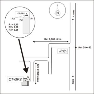 163609 - PONTE DI TROIA