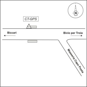 163610 - MASSERIA CAPO POSTA