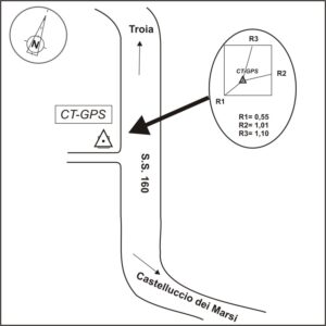 163614 - MONTE FORGIAIDE
