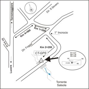 163617 - TORRENTE SALSOLA