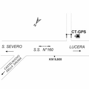 163702 - S.S.160 KM 9,600