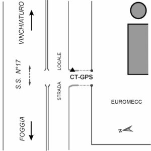 163707 - S.S. 17 KM 275,500