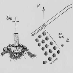 163904 - COLLE D'ARMI