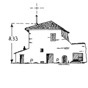 164054 - MASSERIA SIPARI
