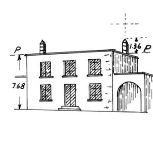 164067 - CASA CANTONIERA BIASOTTA