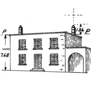 164067 - CASA CANTONIERA BIASOTTA - FC