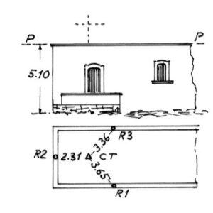 164069 - CASA CANTONIERA C.G.B.