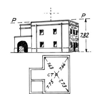 164071 - CASA CANTONIERA