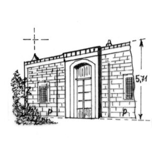 164074 - CASA MAPUZZA