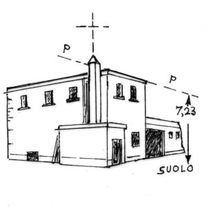 164075 - MASSERIA MERCALDI VECCHIA - FC