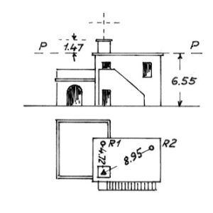 164084 - F.D.P. PODERE N.8