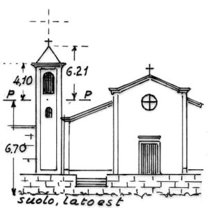 164089 - MADONNA DI CRISTO - FC