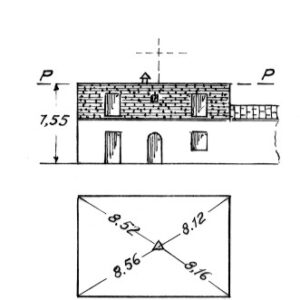 164093 - MASSERIA INTENNA