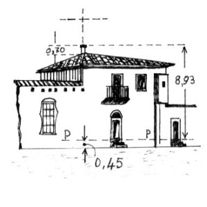 164103 - MASSERIA LE COPPE DI BRAMANTE