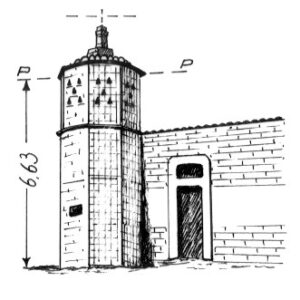 164108 - MASSERIA MENDOLECCHIA