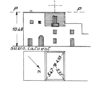 164112 - MASSERIA MUSTACCIO