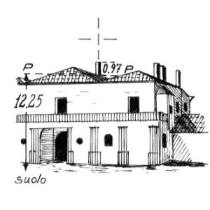 164115 - MASSERIA PONTE ALBANITO