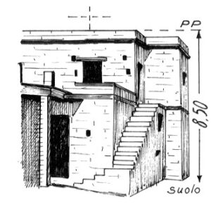 164121 - MASSERIA SANTA CECILIA