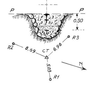 164131 - PARCO VERNOTICO