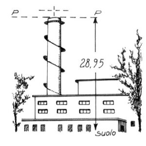 164134 - TORRE PIEZOMETRICA