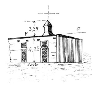 164136 - POSTA GARZIA