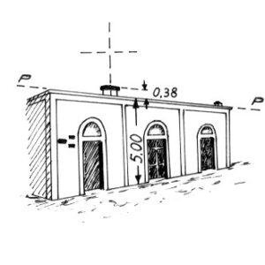164137 - POSTA GIORDANO