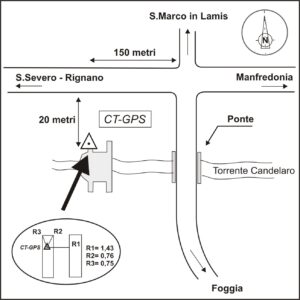 164601 - PONTE CICCALENTO
