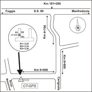 164607 - MASSERIA PALATELLA