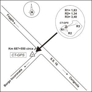 164610 - CENTRO INCORONATA