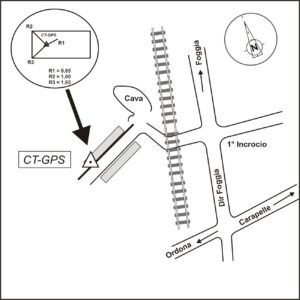 164612 - MASSERIA GIARDINO