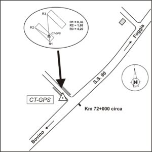 164613 - PODERE O.N.C.N. N°88
