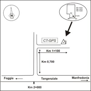 164615 - MASSERIA PEDONE