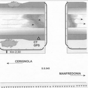 164704 - S.S. 545 KM 2,300 - SETTE POSTE