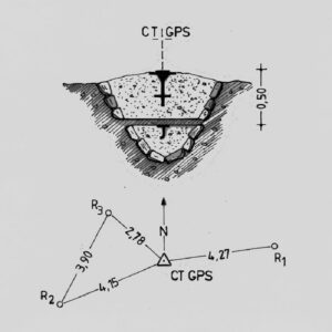 164901 - POSTA FOSSETTA