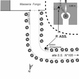 164903 - MASSERIA FONGO - A