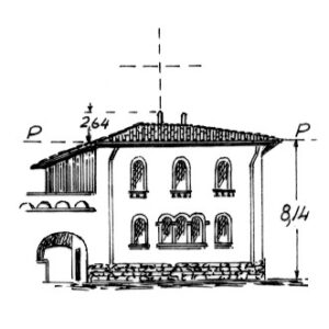 165009 - CASELLO CARMOSINO
