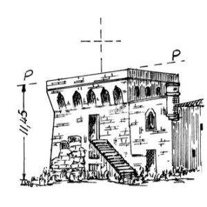 165015 - TORRE FIUMARA