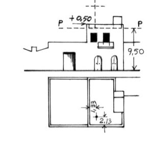 165053 - CASA PICOCCA