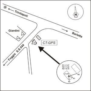 165604 - TRINITAPOLI