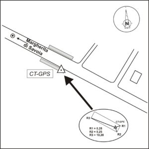 165605 - CASE DI PACE