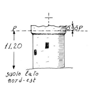 166009 - TRABUCCATO