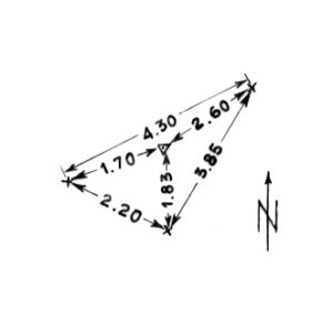 167005 - MONTE RUIU