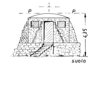 167006 - MONTE TINNARI