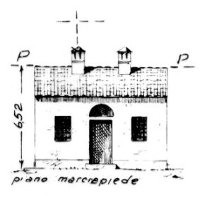 168012 - CANTONIERA MARAZZINO