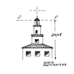 168016 - CAPO TESTA