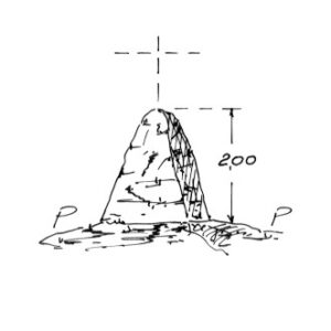 168109 - MONTE TIANA