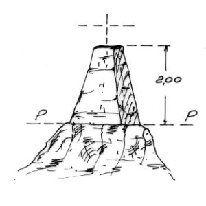 168127 - PUNTA CAMPANILE