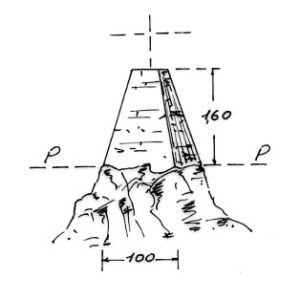 168156 - PUNTA PRIMATIU