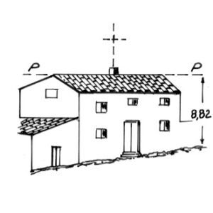 168194 - CASA SASIMEDDA